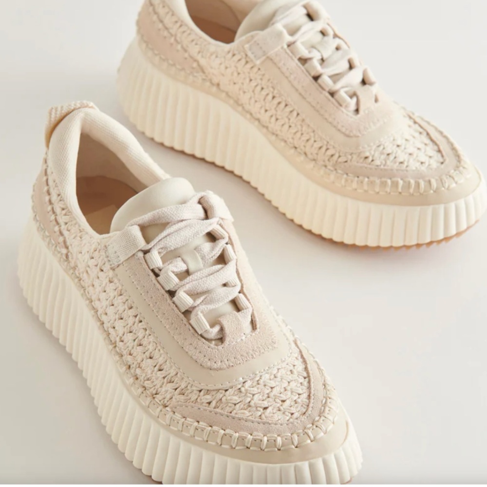 Dolce Vita Lace Up Dolan size 10